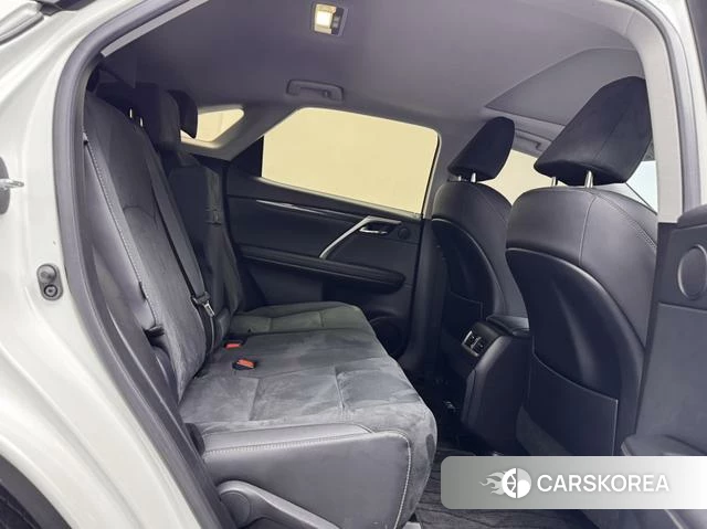 Lexus RX id 4261326 из Китая 7