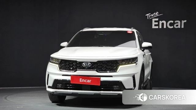 Kia Sorento 4th Generation id 3898581 из Кореи 13