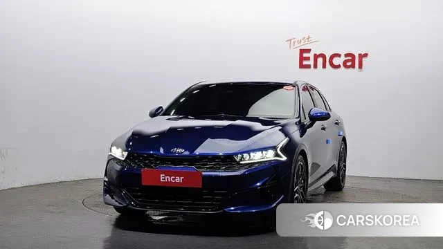 Kia K5 3rd generation id 3122837 из Кореи 13