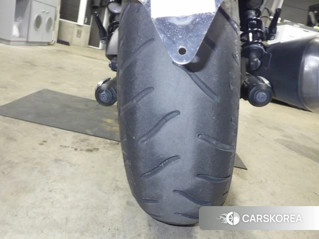 Honda REBEL 1100 DCT id 3945717 из Японии 23