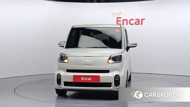 Kia The New Ray id 3311493 из Кореи 13