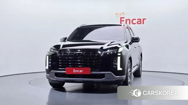 Hyundai The New Palisade id 3410648 из Кореи 13