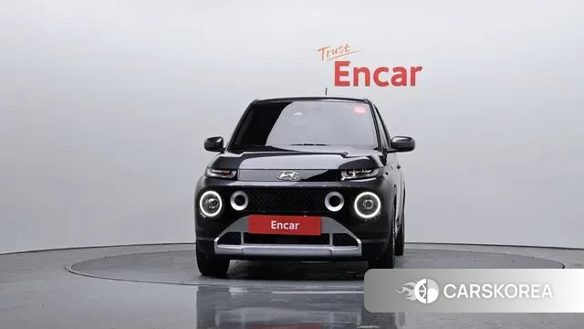 Hyundai Casper id 3472833 из Кореи 13