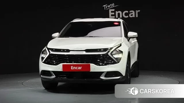 Kia Sportage 5th Generation id 3711839 из Кореи 13