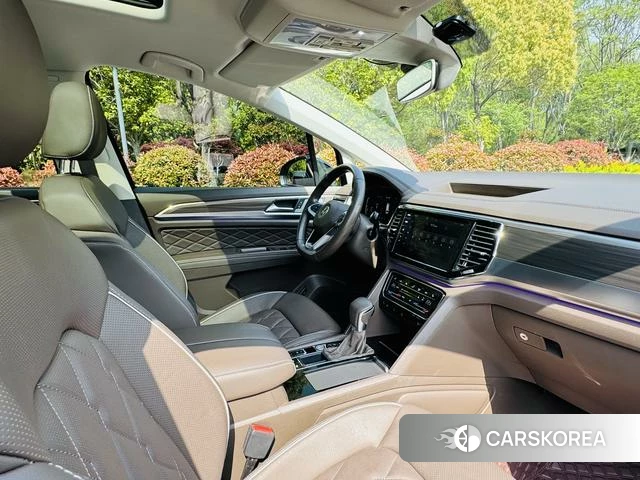 Volkswagen Weiran id 4209915 из Китая 13