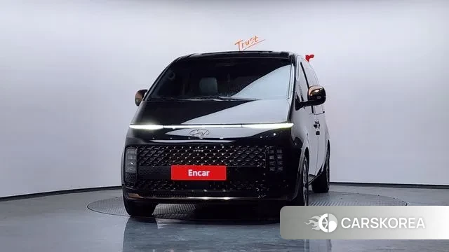 Hyundai Staria id 3472084 из Кореи 13