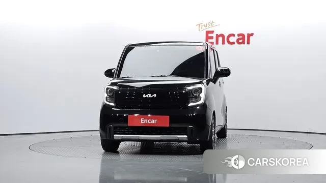 Kia The New Kia Ray id 3052910 из Кореи 13