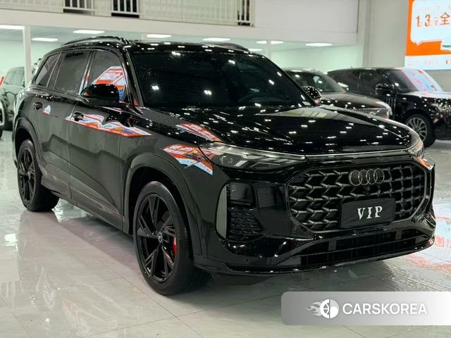 Audi Q6 id 4256996 из Китая 9