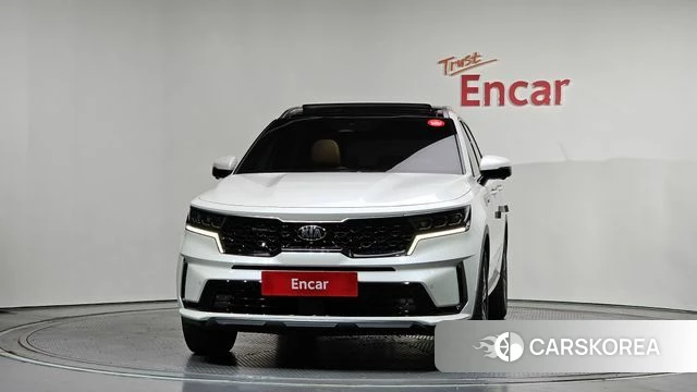 Kia Sorento 4th Generation id 4225002 из Кореи 23