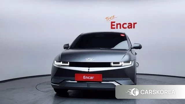 Hyundai Ionic 5 id 3452816 из Кореи 13