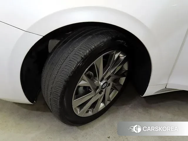 Hyundai The New Grandeur IG Hybrid id 3517165 из Кореи 13