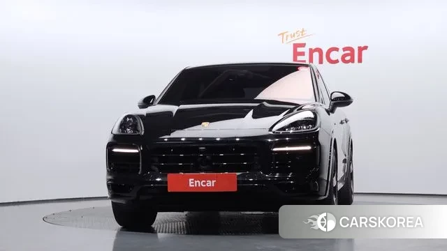 Porsche Cayenne (PO536) id 3745844 из Кореи 13