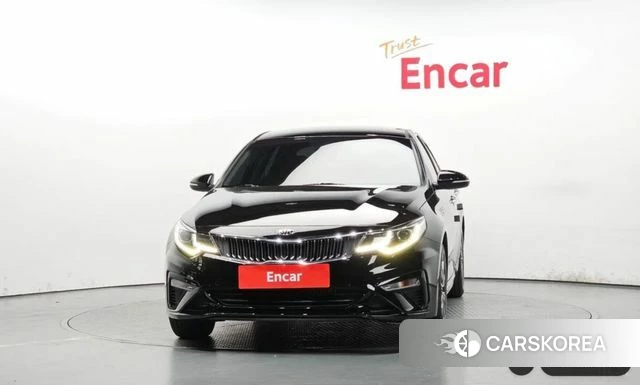 Kia The New K5 2nd generation id 4780844 из Кореи 13