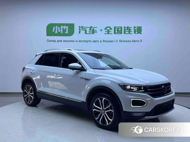 Volkswagen Exploring songs id 4272001 из Китая 16