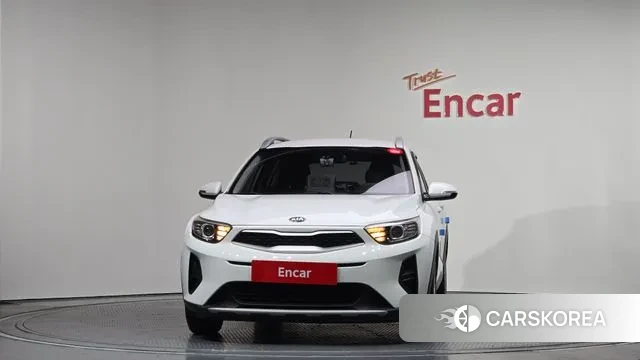 Kia Stonic id 3485060 из Кореи 13