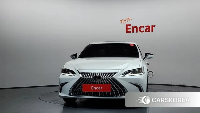 Lexus ES300h 7th generation id 4441738 из Кореи 23