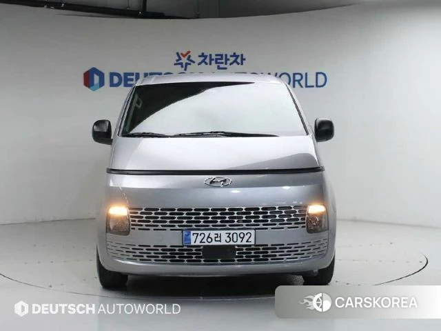 Hyundai Staria id 4282415 из Кореи 13