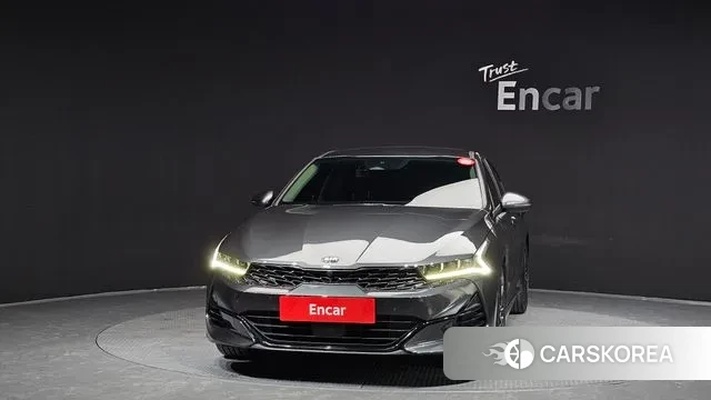 Kia K5 3rd generation id 3655595 из Кореи 13