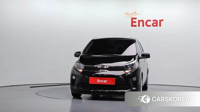 Kia All New Morning (JA) id 4574090 из Кореи 13