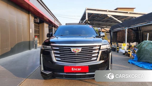 Cadillac Escalade 5th Generation id 3794004 из Кореи 13