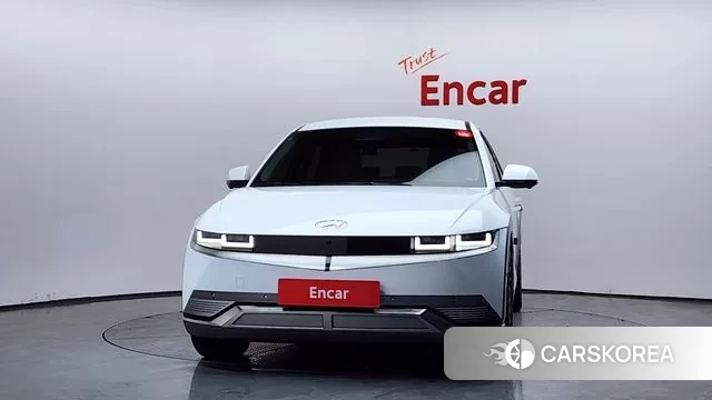 Hyundai Ionic 5 id 3717268 из Кореи 13