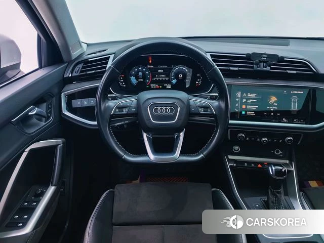 Audi Q3 id 4353669 из Китая 18