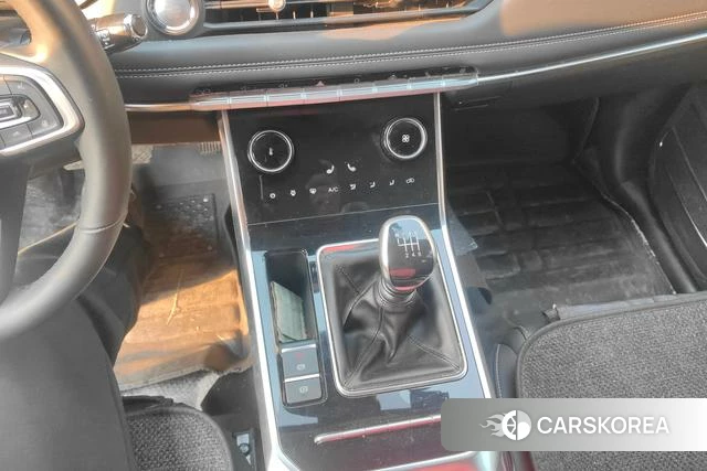 Chery Tiggo 8 id 4208043 из Китая 10