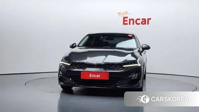 Kia K5 3rd generation id 3484494 из Кореи 13