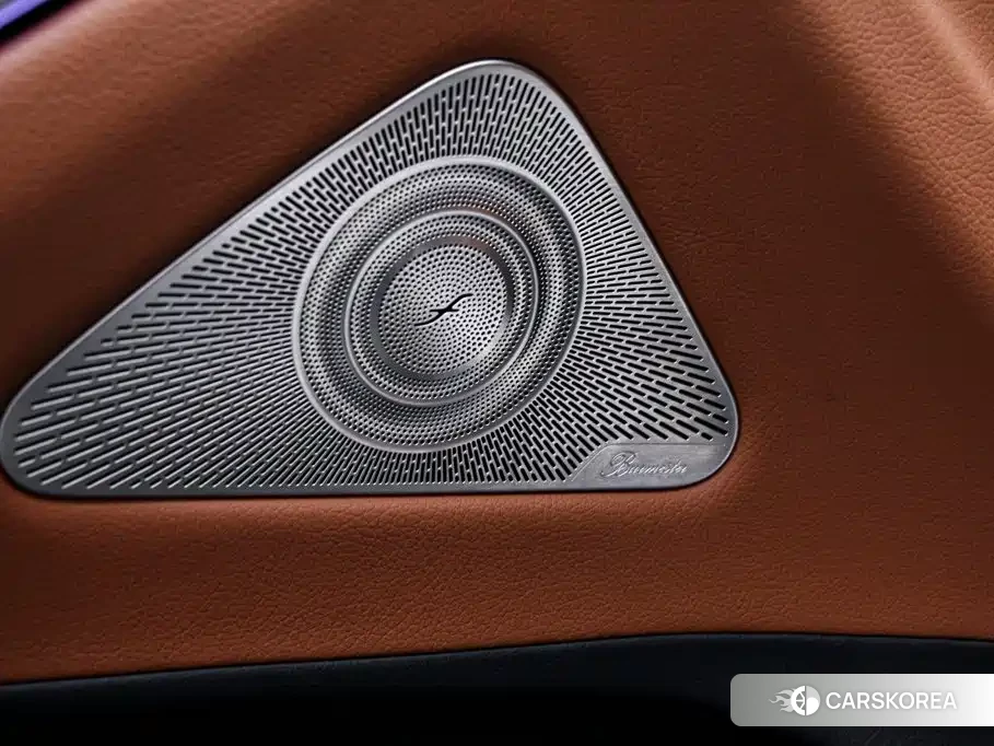 Mercedes-Benz Maybach S-Class id 4686002 из Китая 17