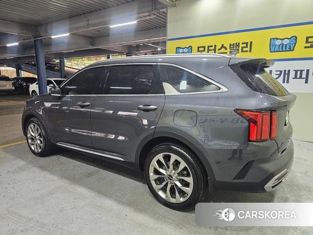 Kia Sorento 4th Generation id 4267818 из Кореи 13