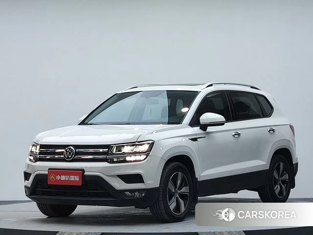 Volkswagen Tuyue id 4207628 из Китая 11