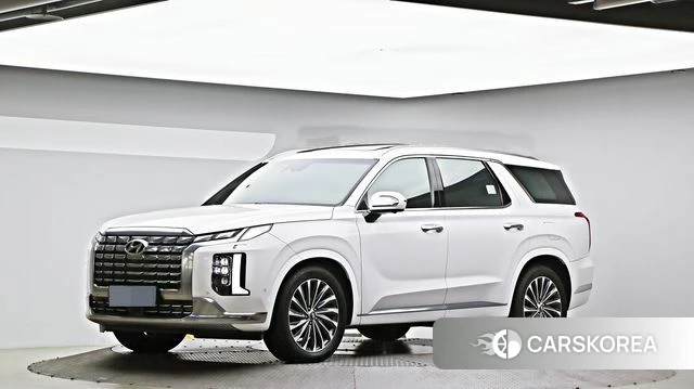 Hyundai Palisade id 4917327 из Кореи 13