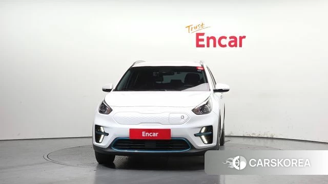 Kia Niro EV id 4283432 из Кореи 23