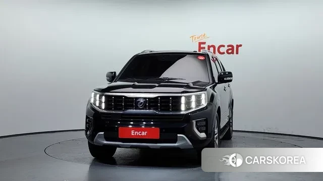 Kia Mohave Master id 3439471 из Кореи 13