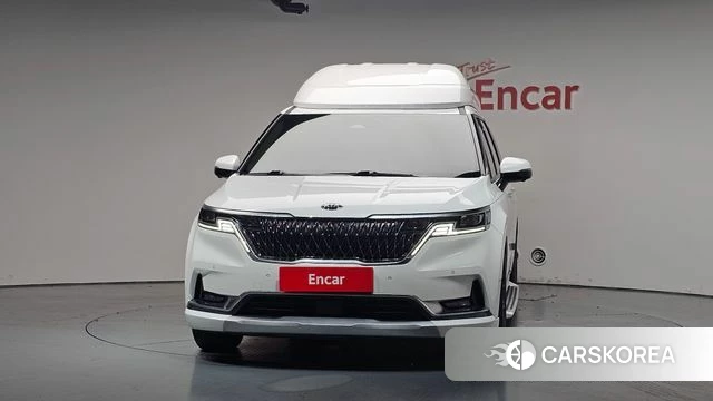 Kia Carnival 4th generation id 4625272 из Кореи 13
