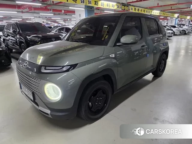 Hyundai Casper id 3615716 из Кореи 13