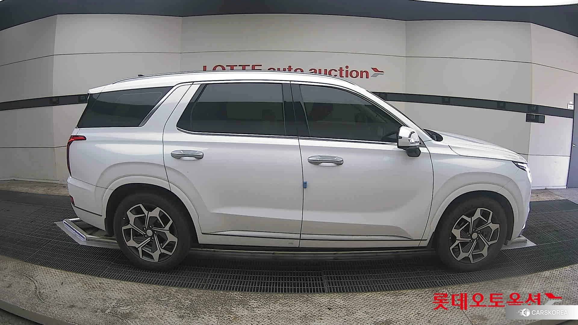 Hyundai Palisade id 3882014 из Кореи 23