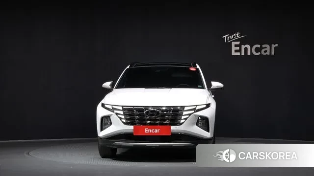 Hyundai Tucson Hybrid (NX4) id 3367718 из Кореи 13