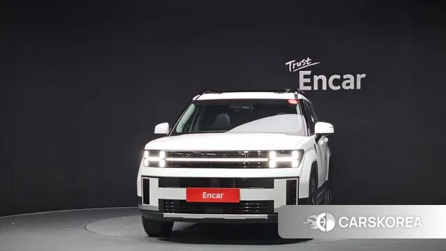 Hyundai Santa Fe (MX5) id 3310572 из Кореи 13