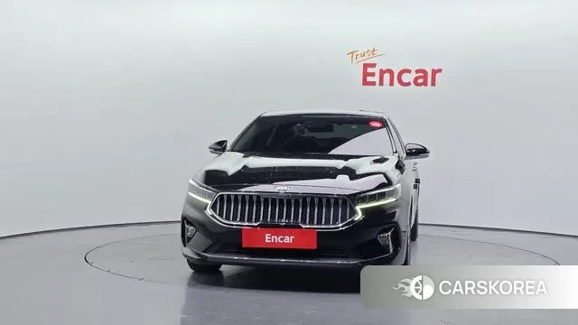 Kia K7 Premier id 3406999 из Кореи 13