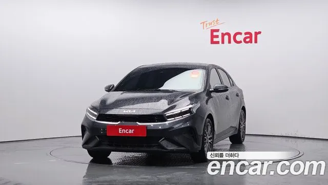 Kia The New K3 2nd generation id 2704756 из Кореи 13