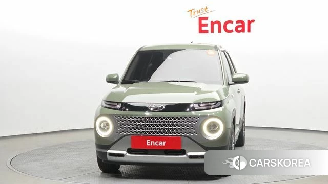 Hyundai Casper id 3838980 из Кореи 13