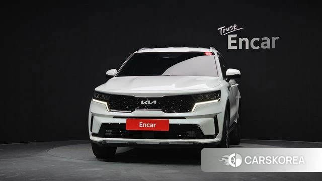Kia Sorento 4th Generation id 4687741 из Кореи 23