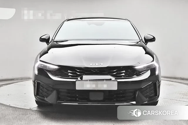 Kia The New K5 3rd generation id 3442181 из Кореи 13