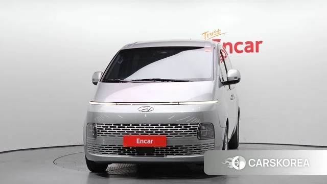 Hyundai Staria id 4402121 из Кореи 23