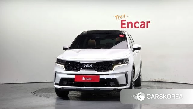 Kia Sorento 4th Generation id 4623925 из Кореи 23