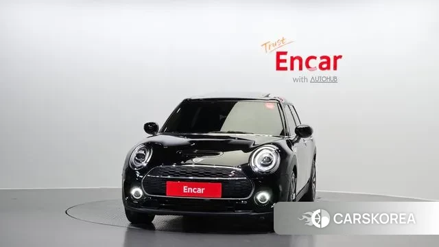 Mini Cooper SD Clubman id 3329857 из Кореи 13