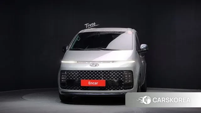 Hyundai Staria id 3572800 из Кореи 13