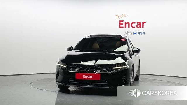 Kia K5 Hybrid 3rd Generation id 4696587 из Кореи 23