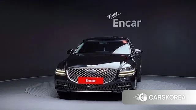 Genesis G80 (RG3) id 3483763 из Кореи 13